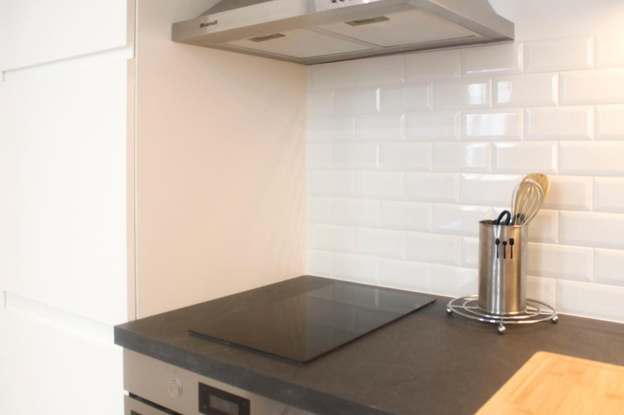Parisien Renovated - Close To The Pantheon Appartamento *