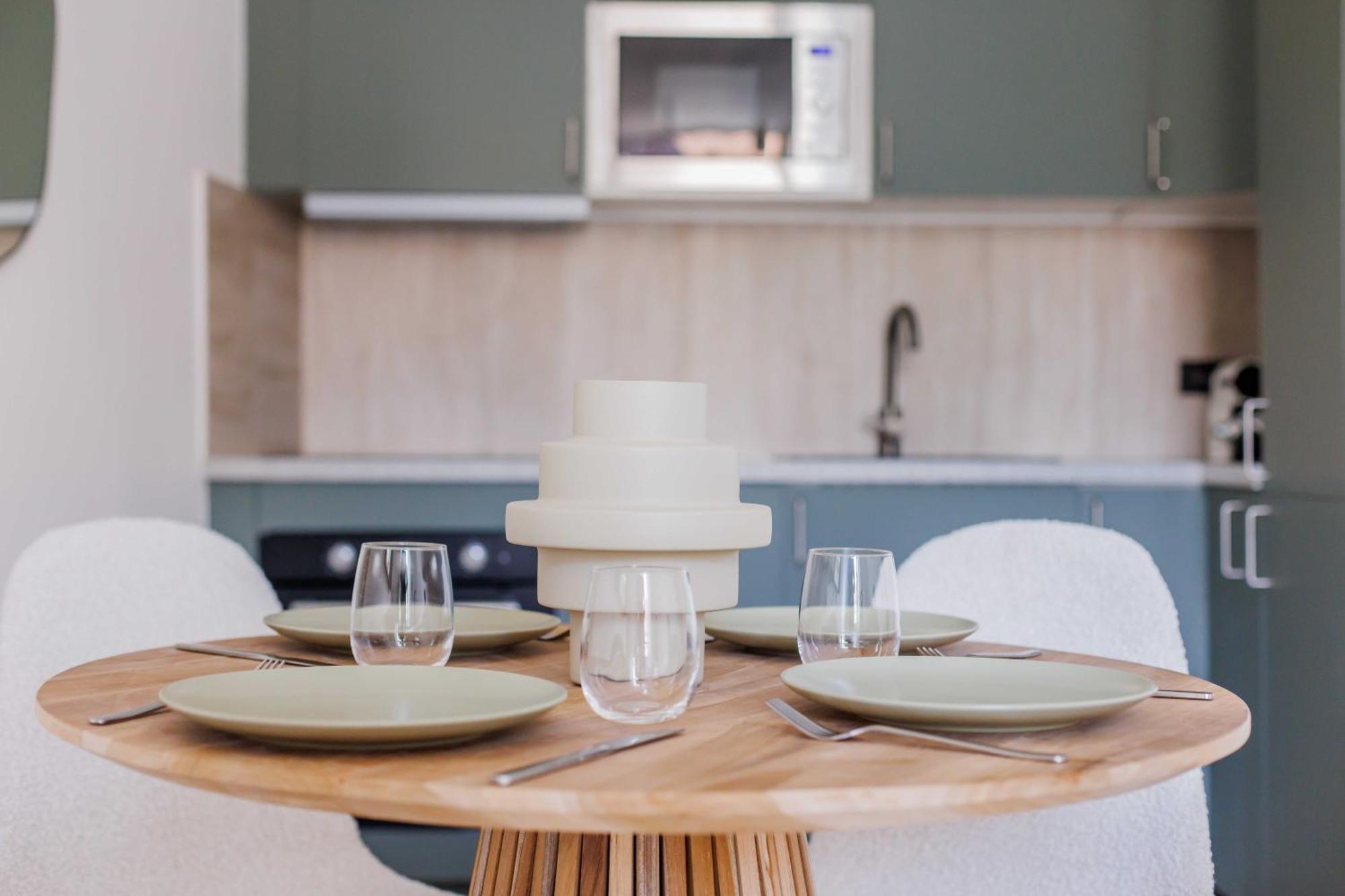 Charming - 1br-4p - Le Marais Apartment