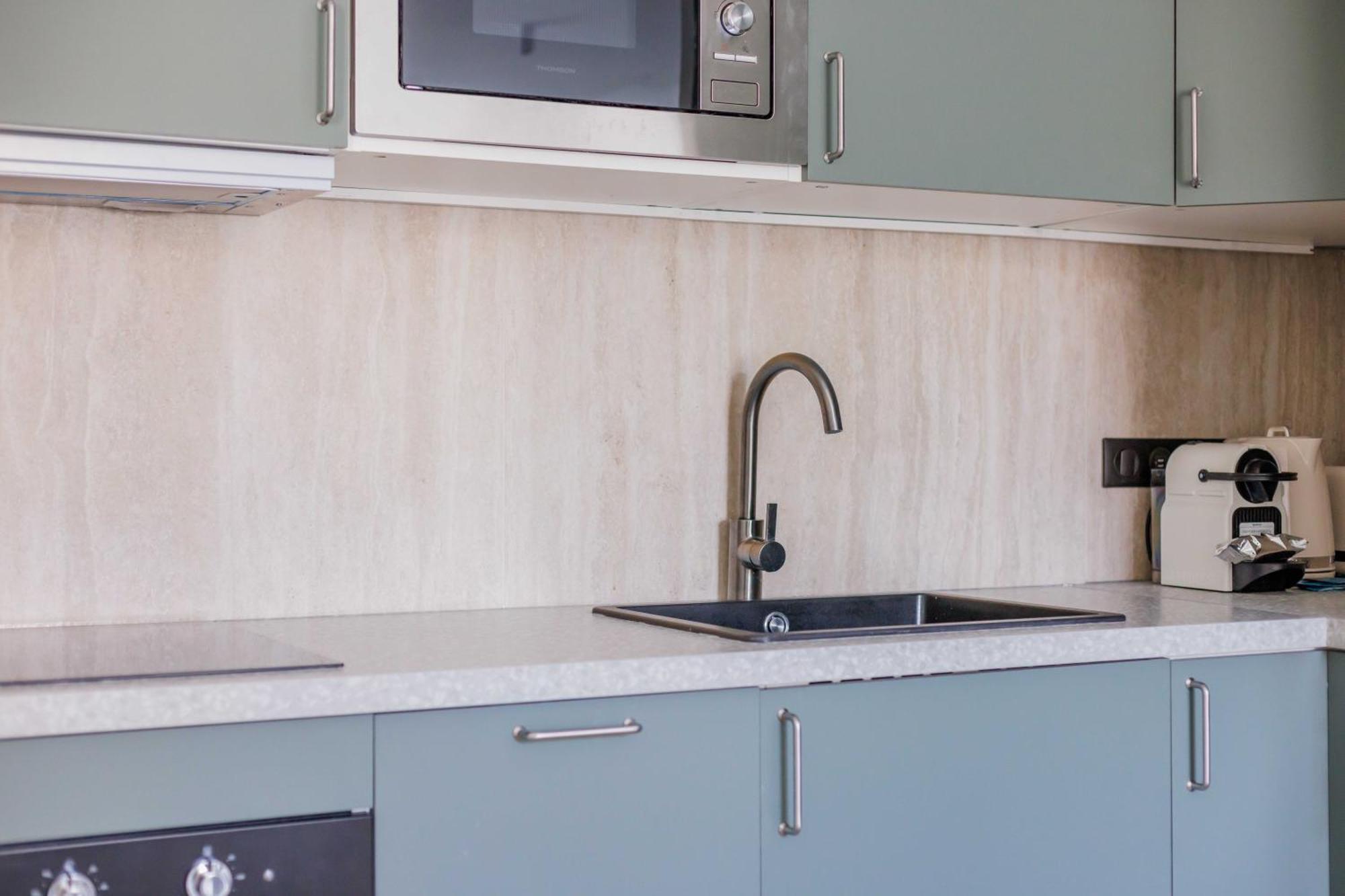 Charming - 1br-4p - Le Marais Apartment *