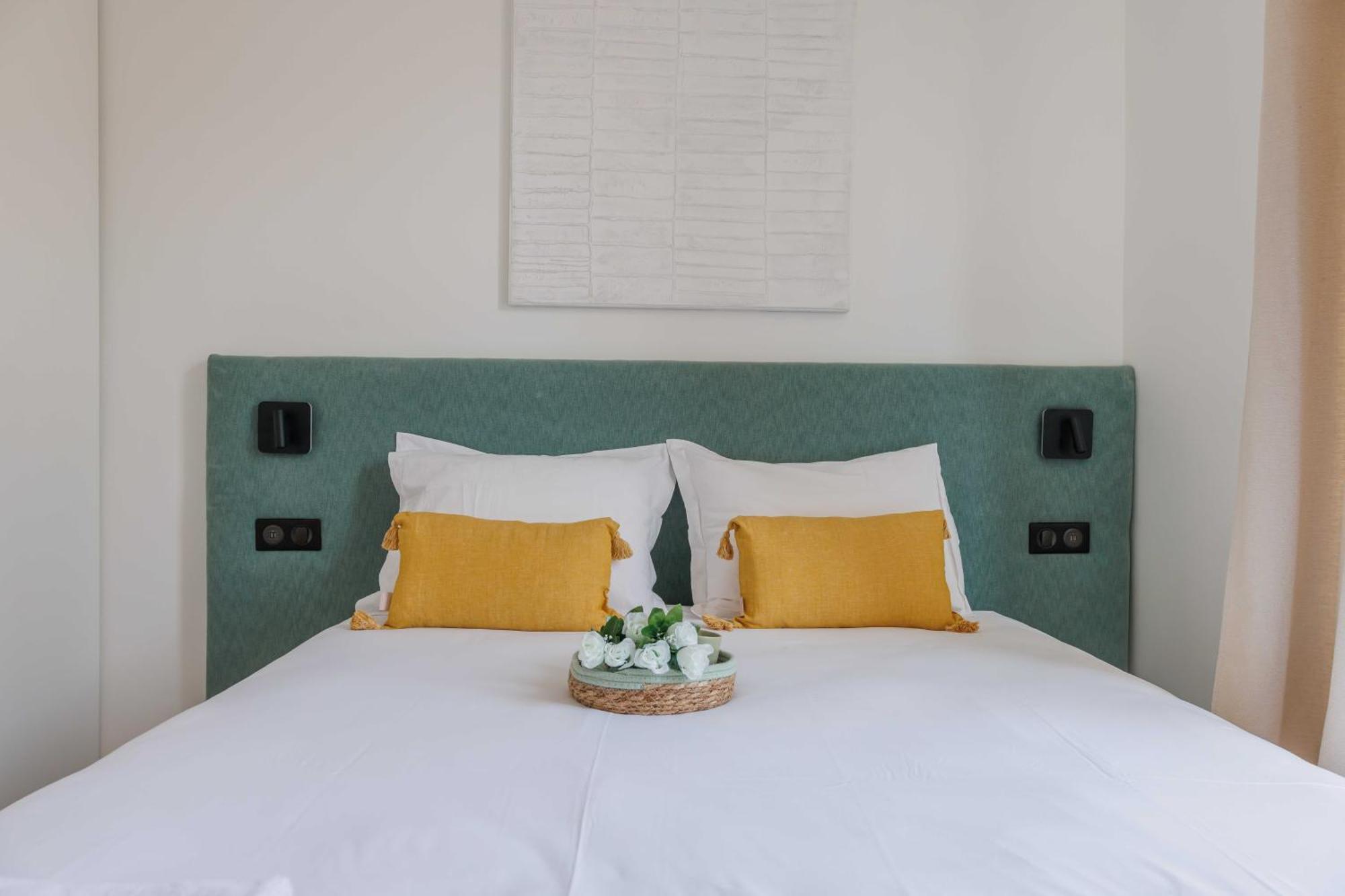 Charming - 1br-4p - Le Marais * Paris