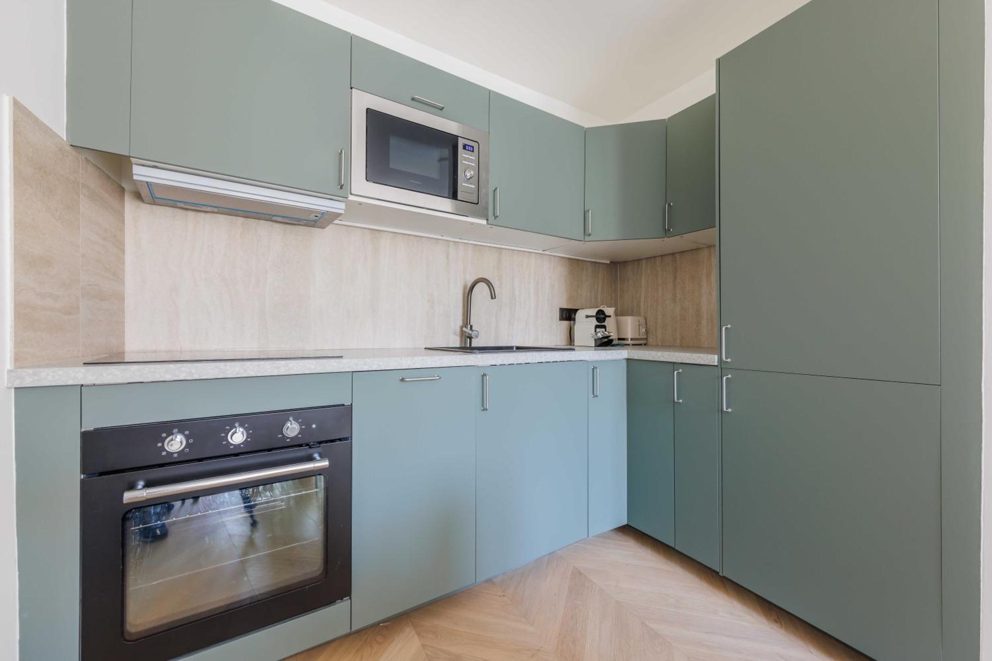 Charming - 1br-4p - Le Marais