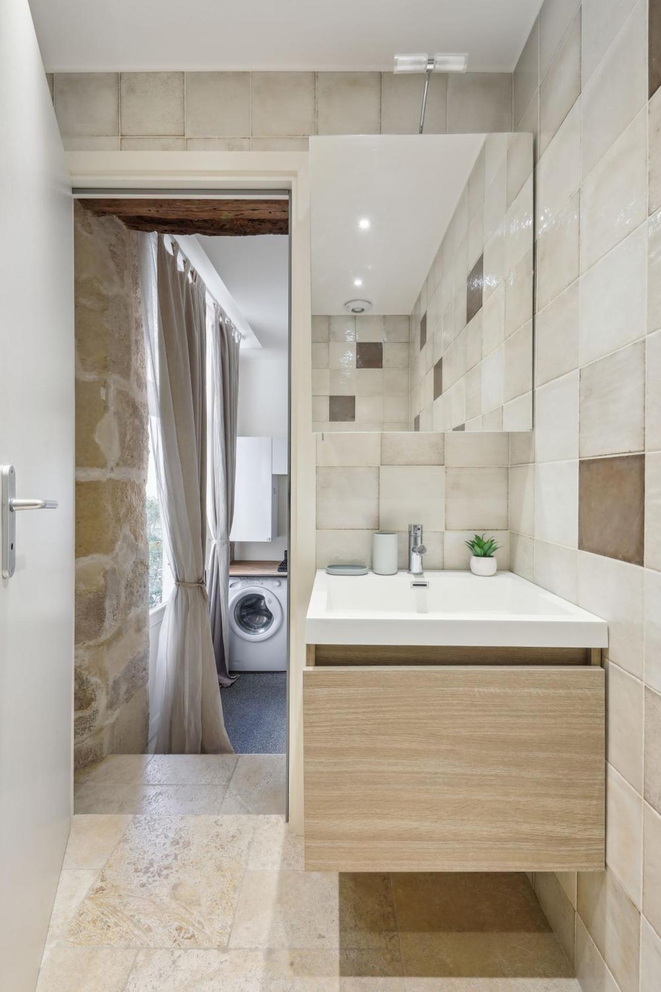Ile St Louis - Cityapartmentstay