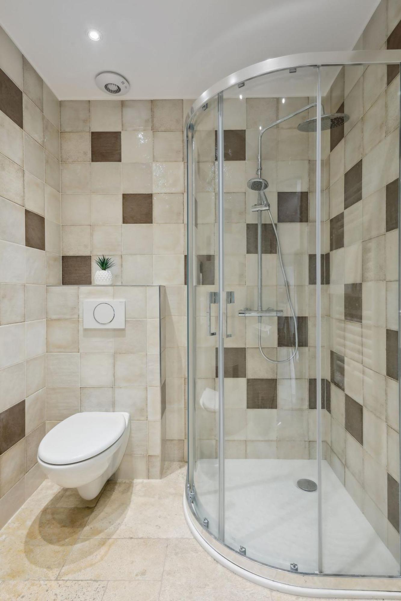 Ile St Louis - Cityapartmentstay