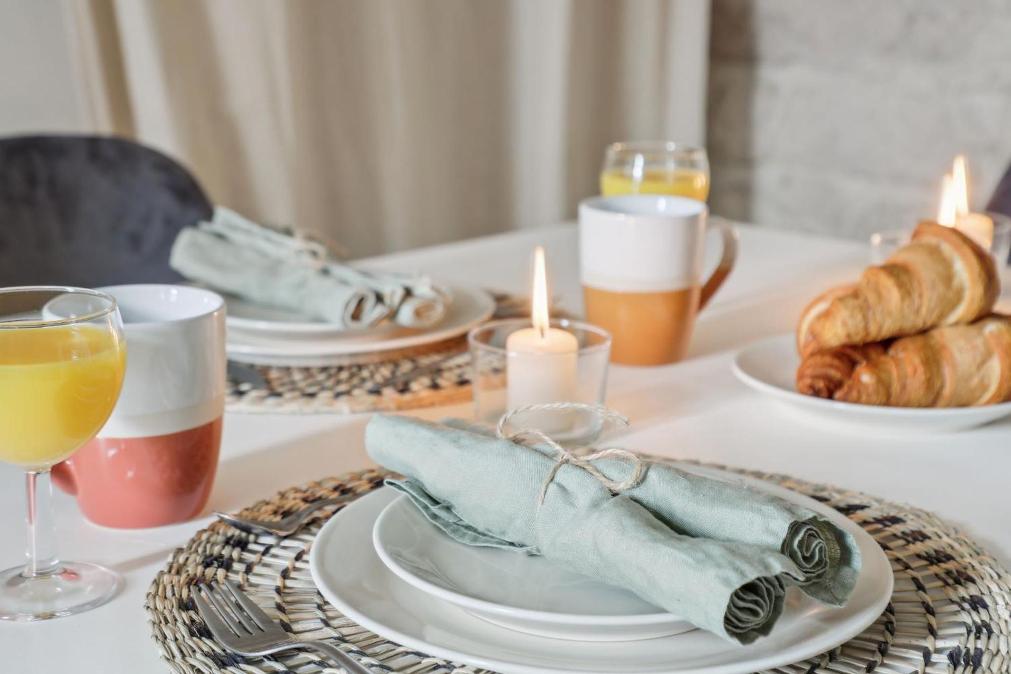 Appartamento Ile St Louis - Cityapartmentstay Parigi