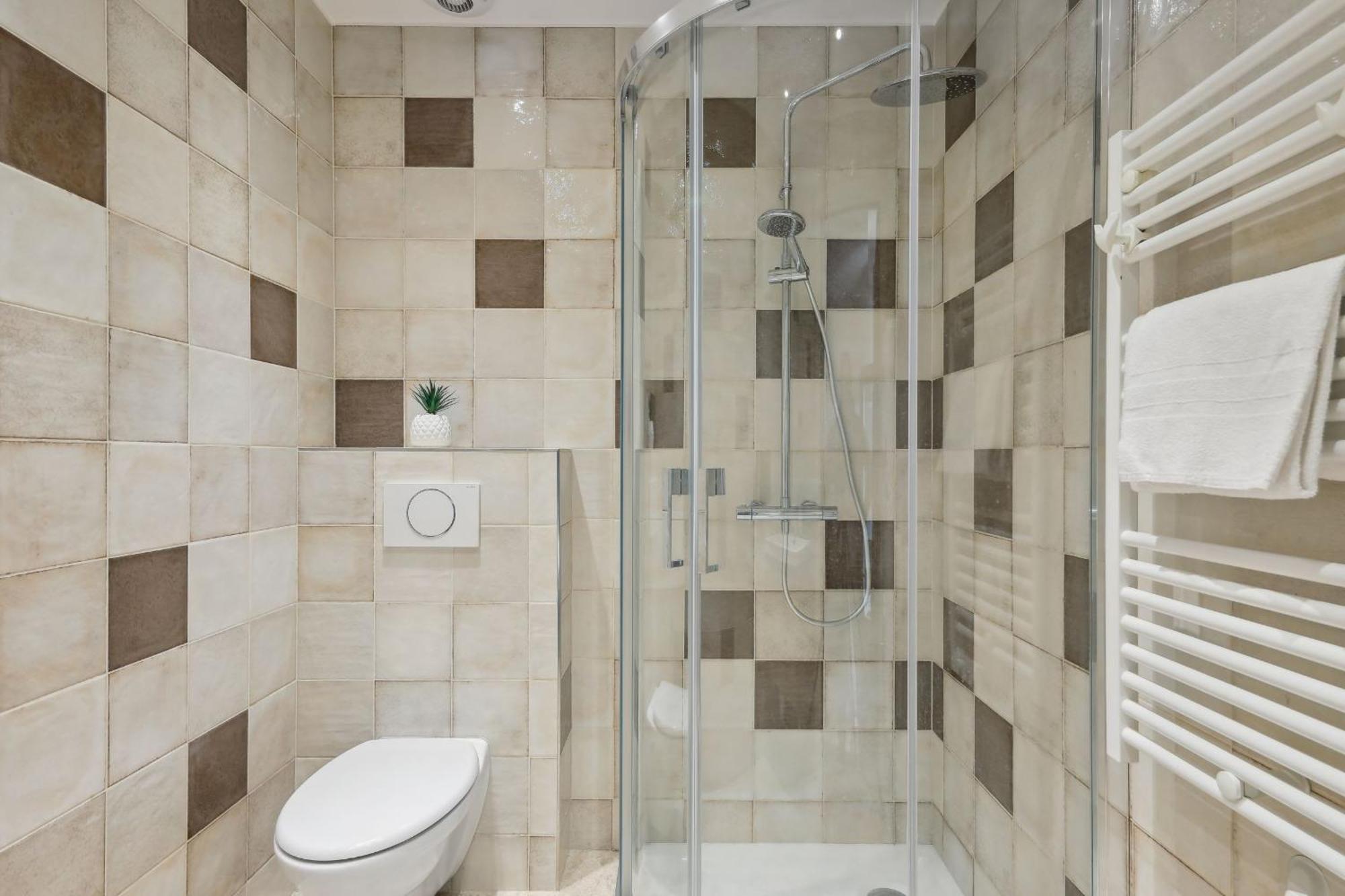 Appartamento Ile St Louis - Cityapartmentstay