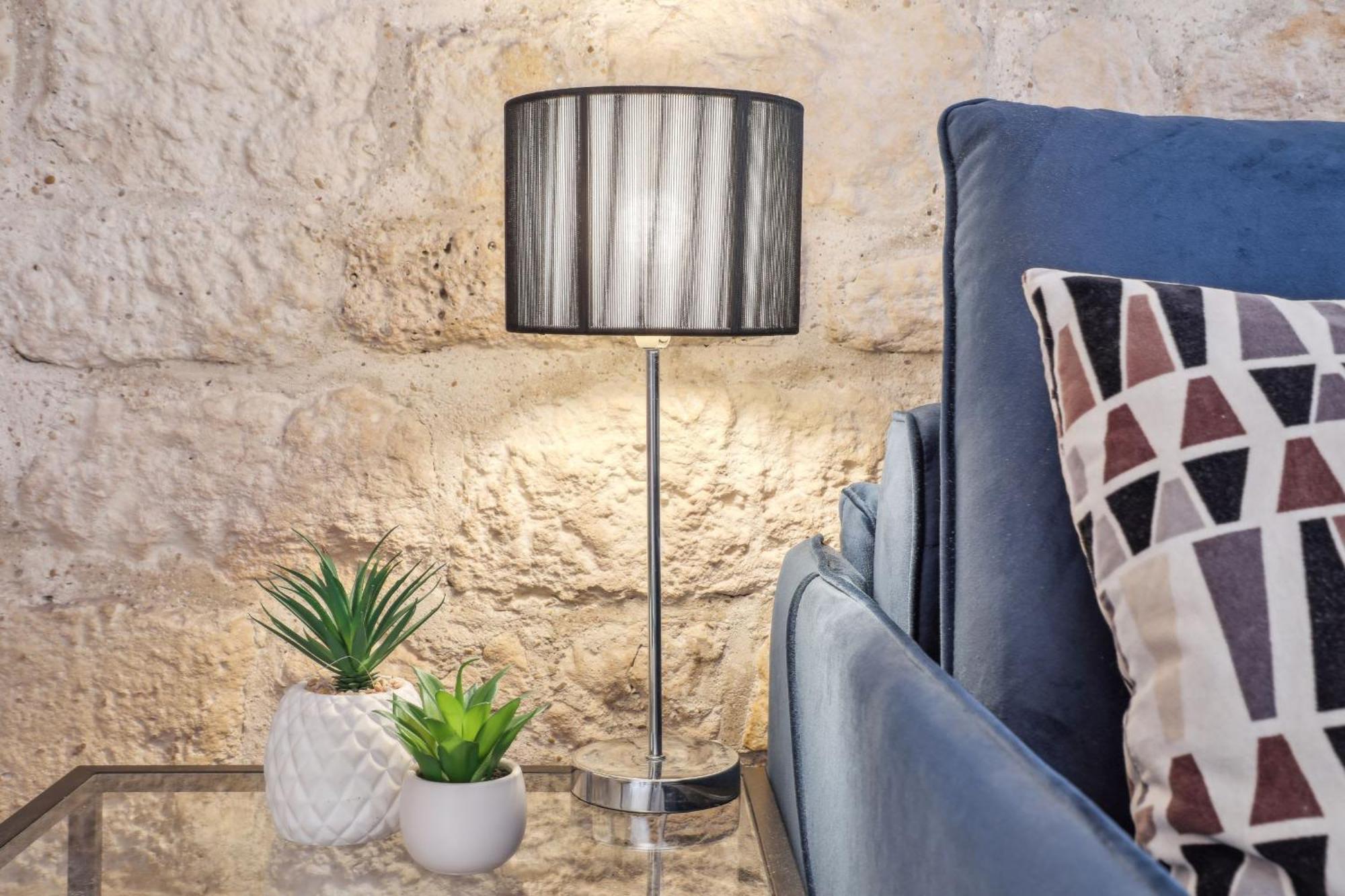 Ile St Louis - Cityapartmentstay *