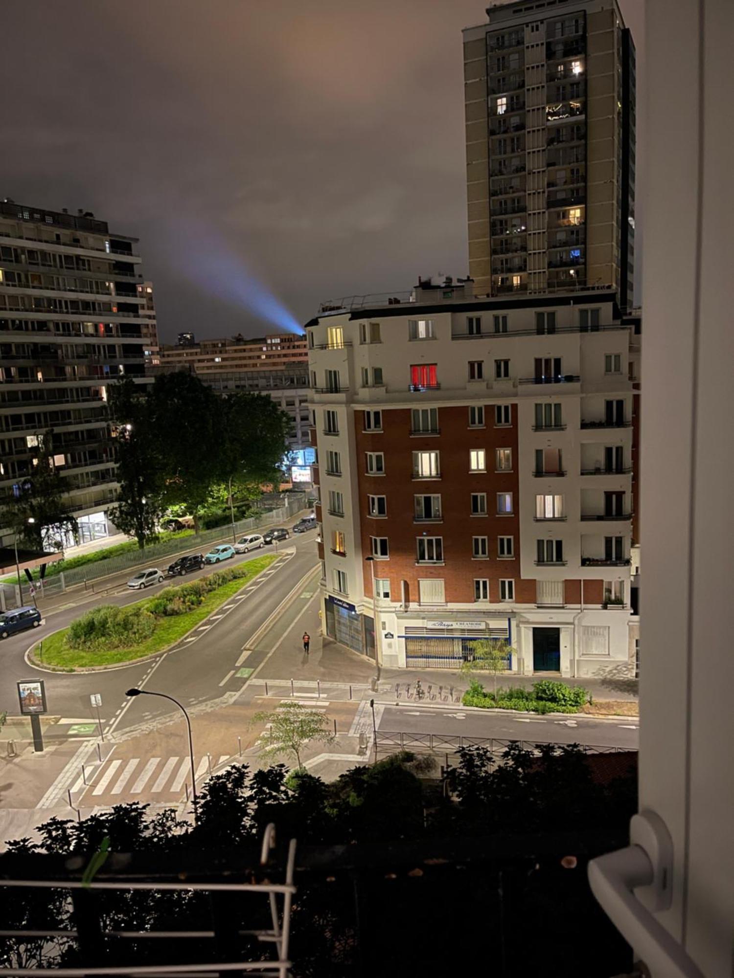 Studio En Plein Coeur De * Paris