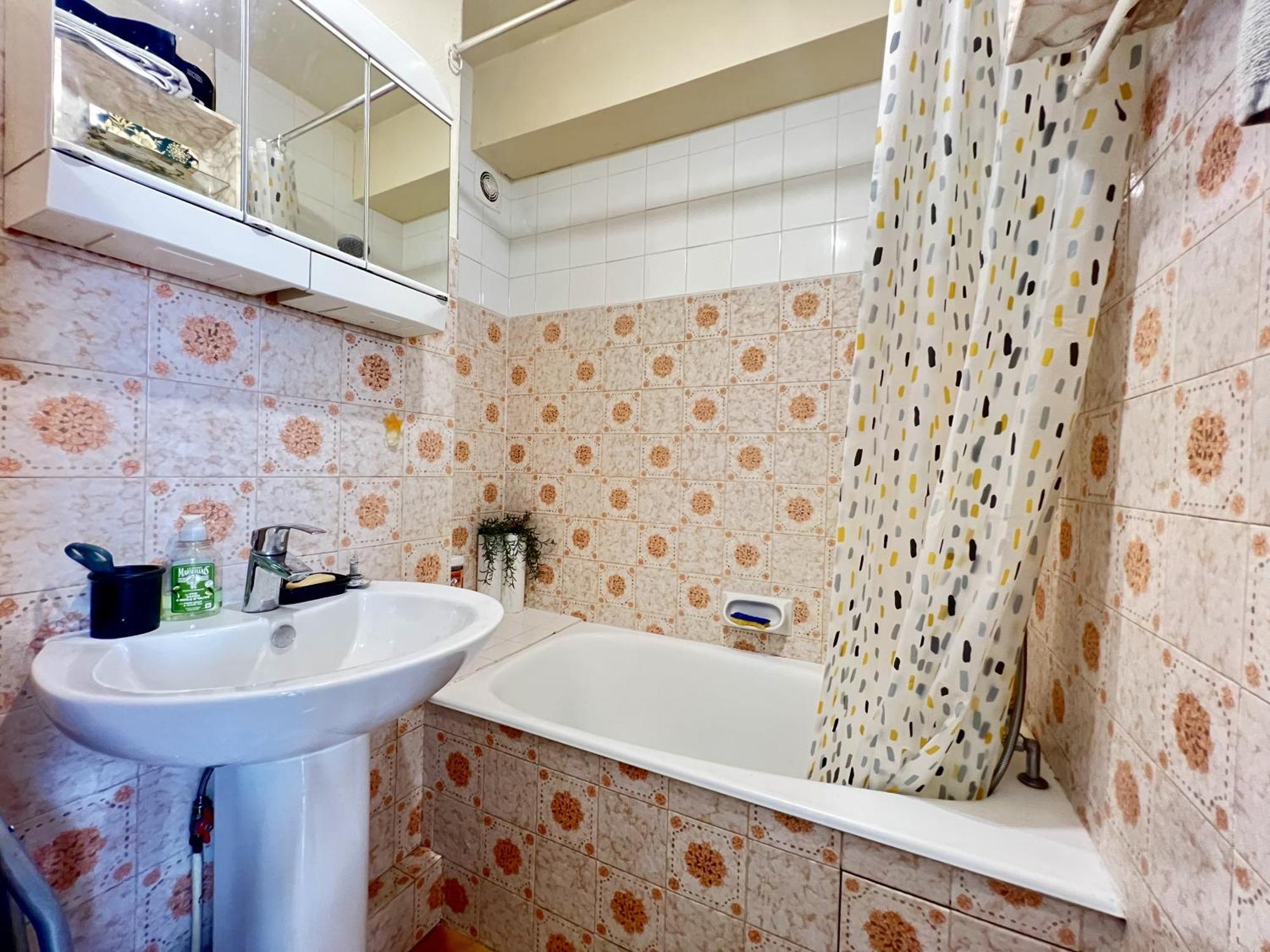 Apartment Studio Avec Balcon, Havre De Paix A Montparnasse