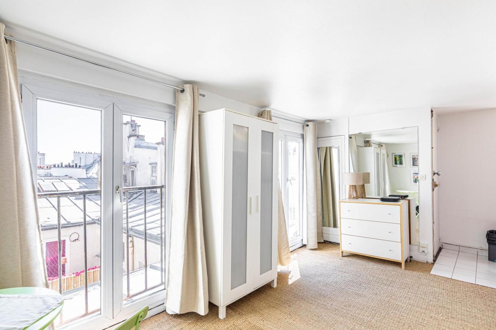 Guestready - Studio Au Coeur De Pour 2 Parigi