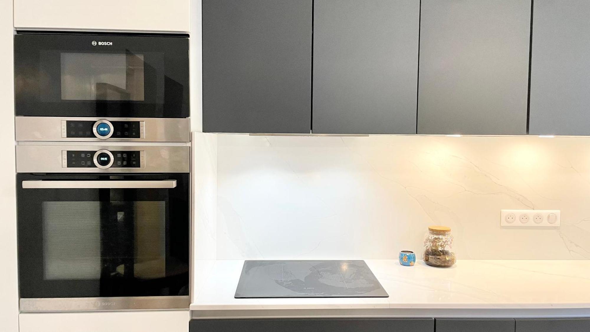 Apartment 107 - Tour Eiffel Luxe 15eme *