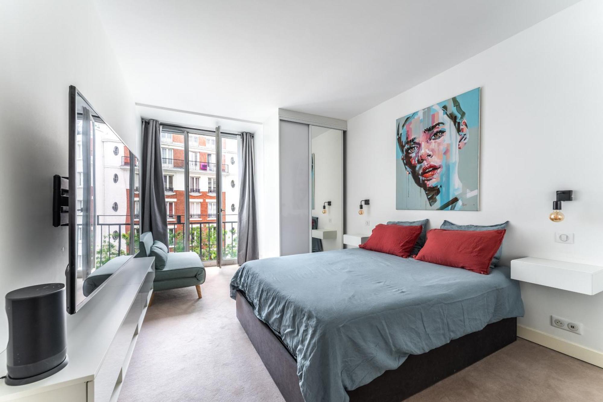 Appartamento 16 - Entier - Chez Penny