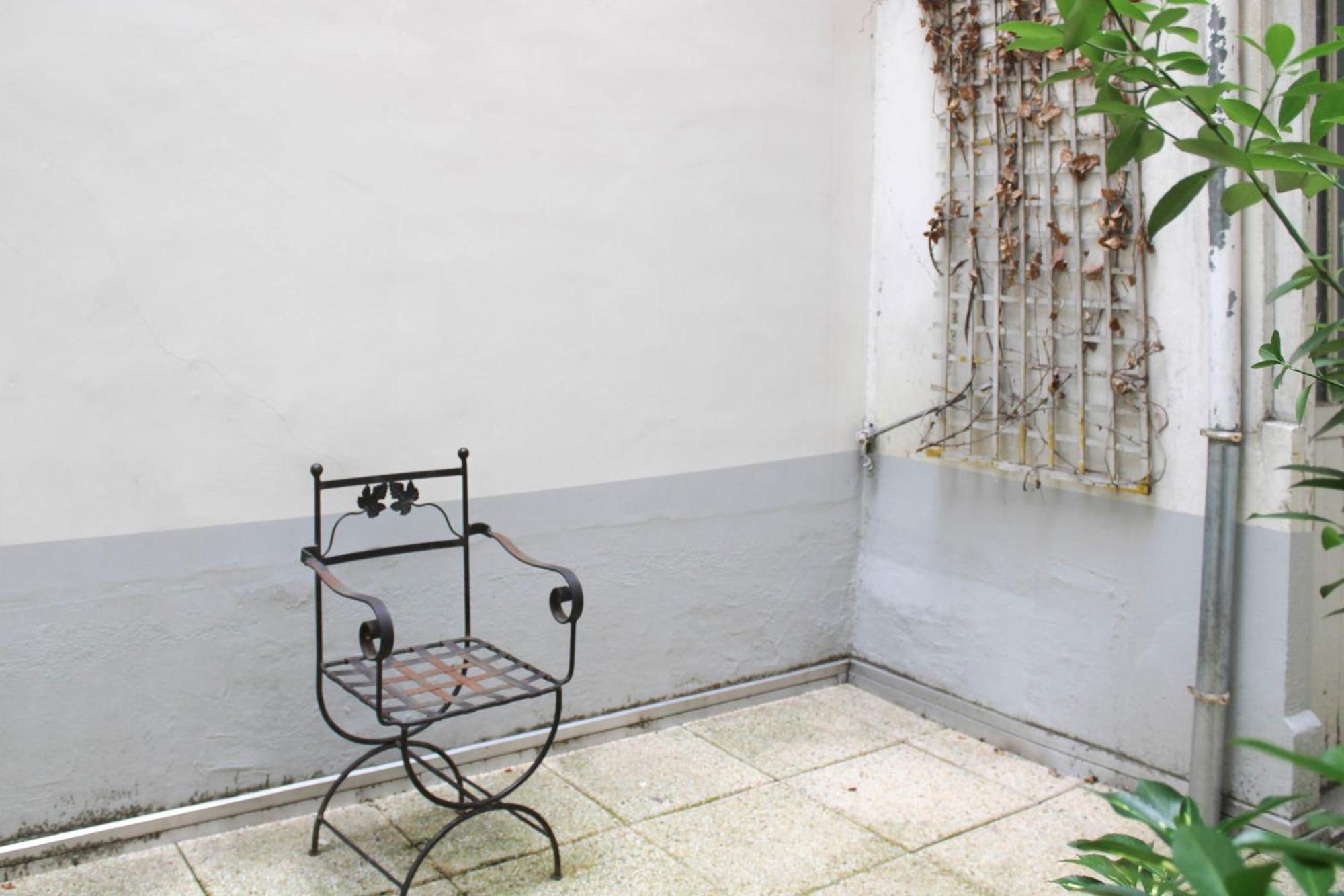 Comfortable With Beautiful Brightness Appartamento Parigi