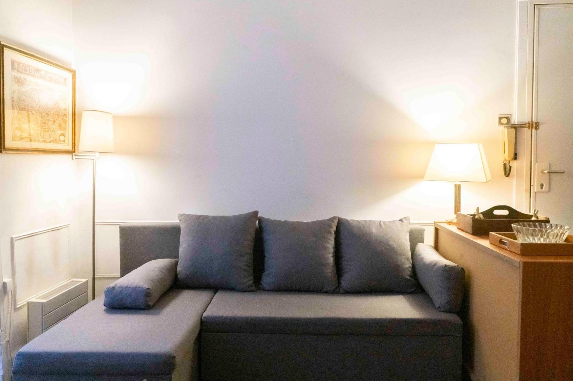 Comfortable With Beautiful Brightness Appartamento *
