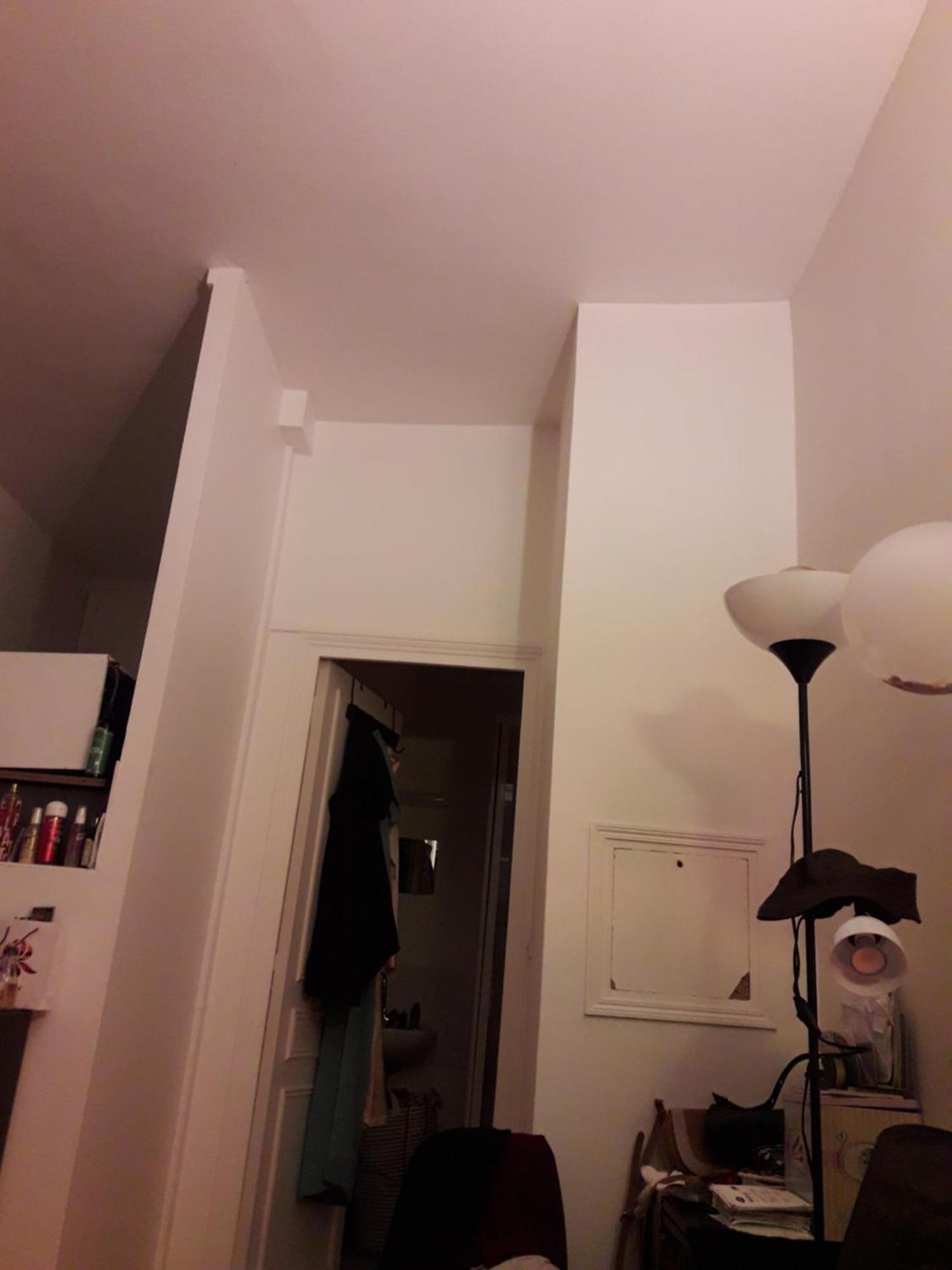 Charmant Studio Appartamento Parigi
