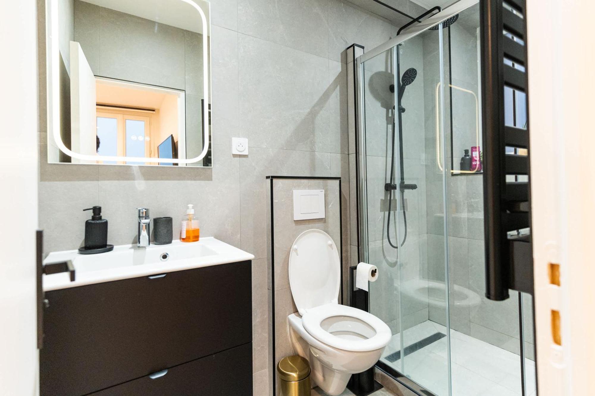 Casa vacanze Town House Nation, Bastille, Ac By Lcc Agency
