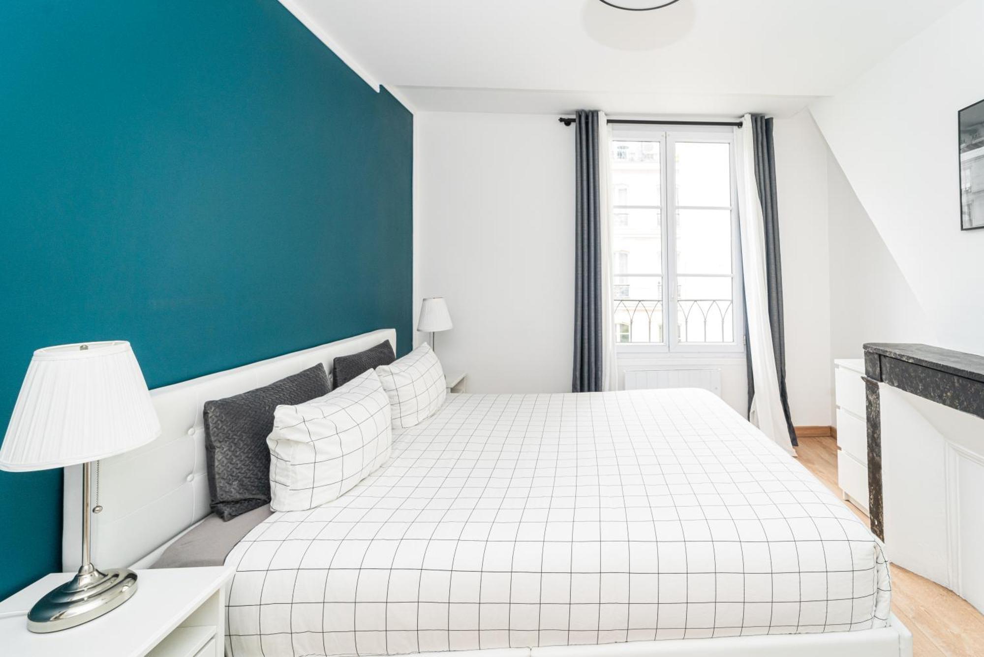 Appartamento 2 Pieces A 2 Pas Du Marais