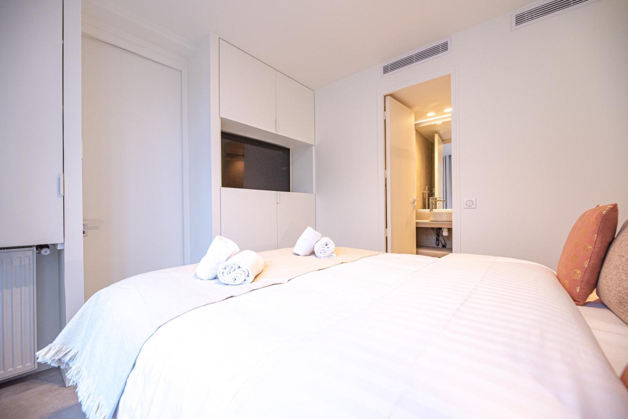 Appartamento Cia - 2br Madeleine Champs Elysees Parigi