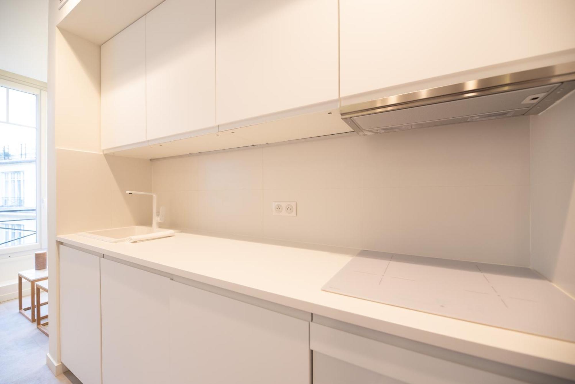 Cia - 2br Madeleine Champs Elysees Appartamento *