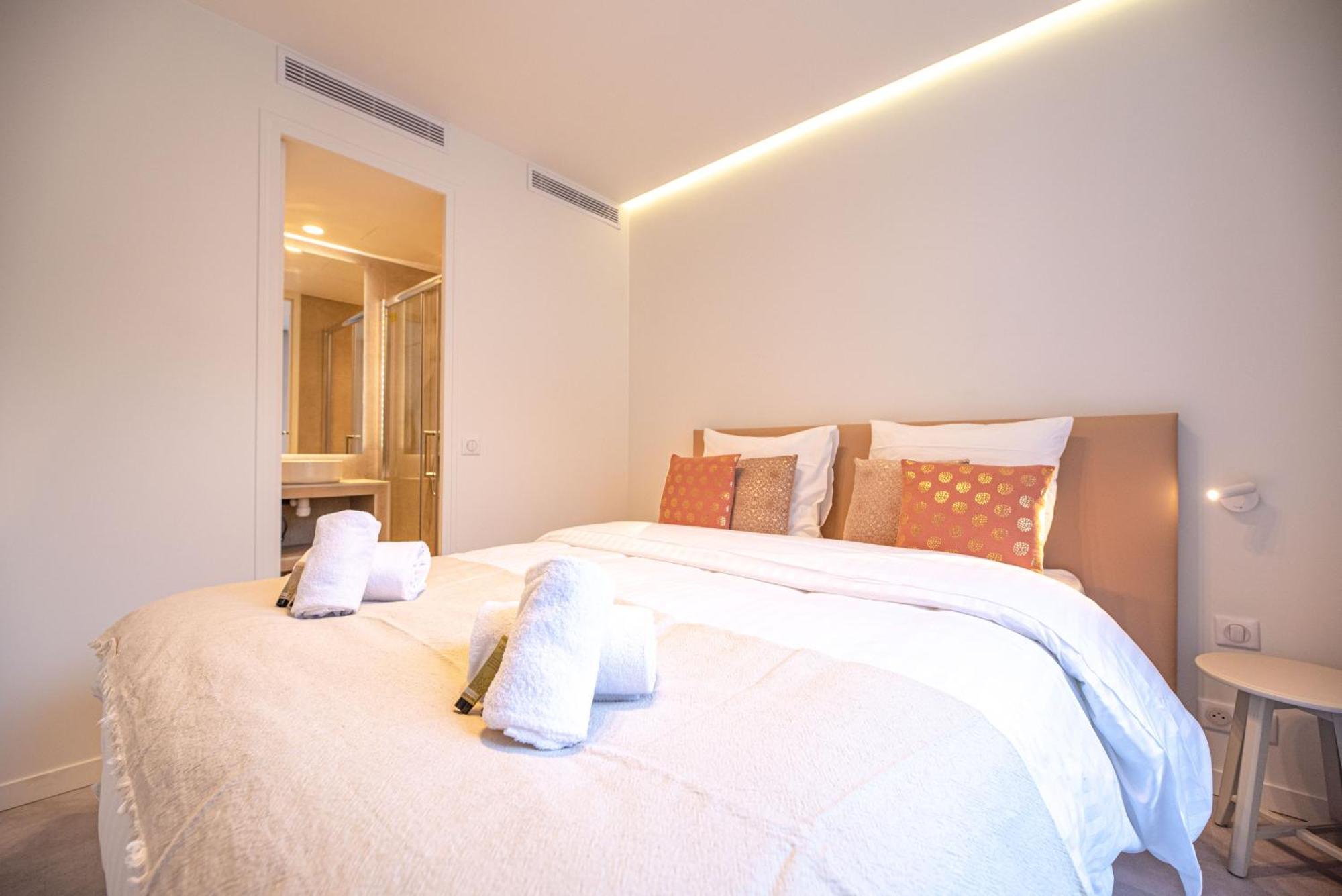 Cia - 2br Madeleine Champs Elysees *