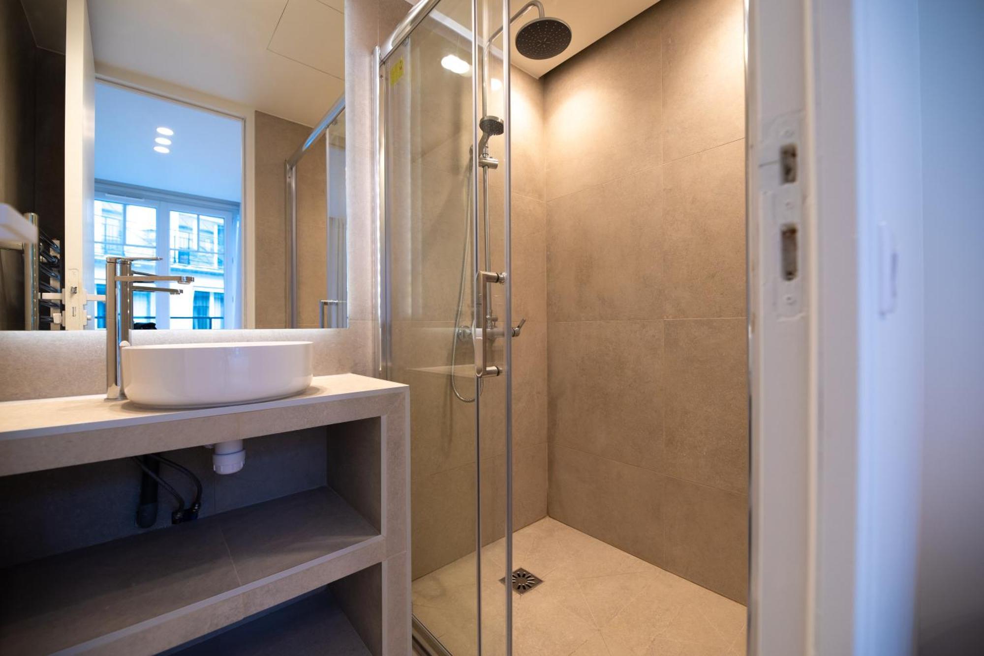 Cia - 2br Madeleine Champs Elysees Appartamento *
