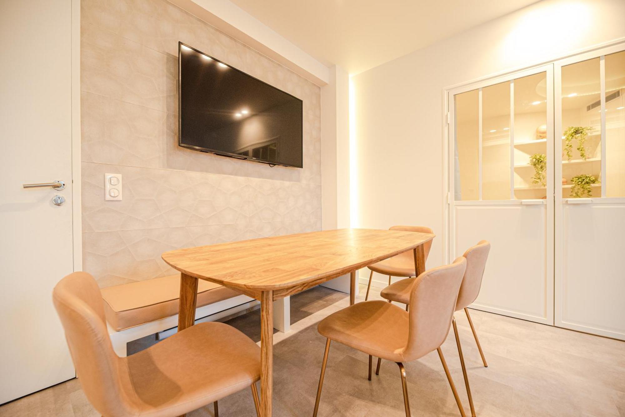 Cia - 2br Madeleine Champs Elysees Appartamento Parigi