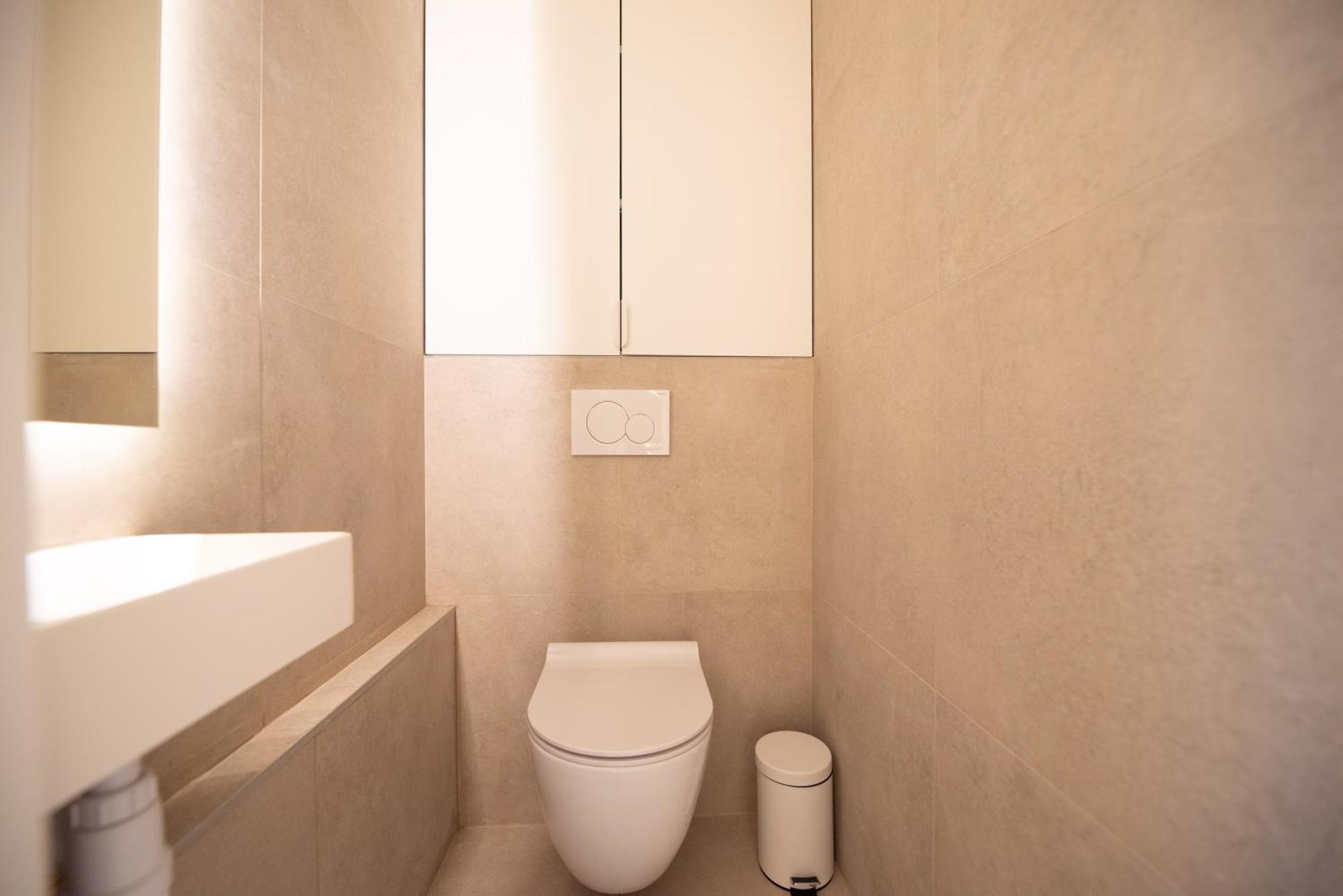 Cia - 2br Madeleine Champs Elysees Parigi