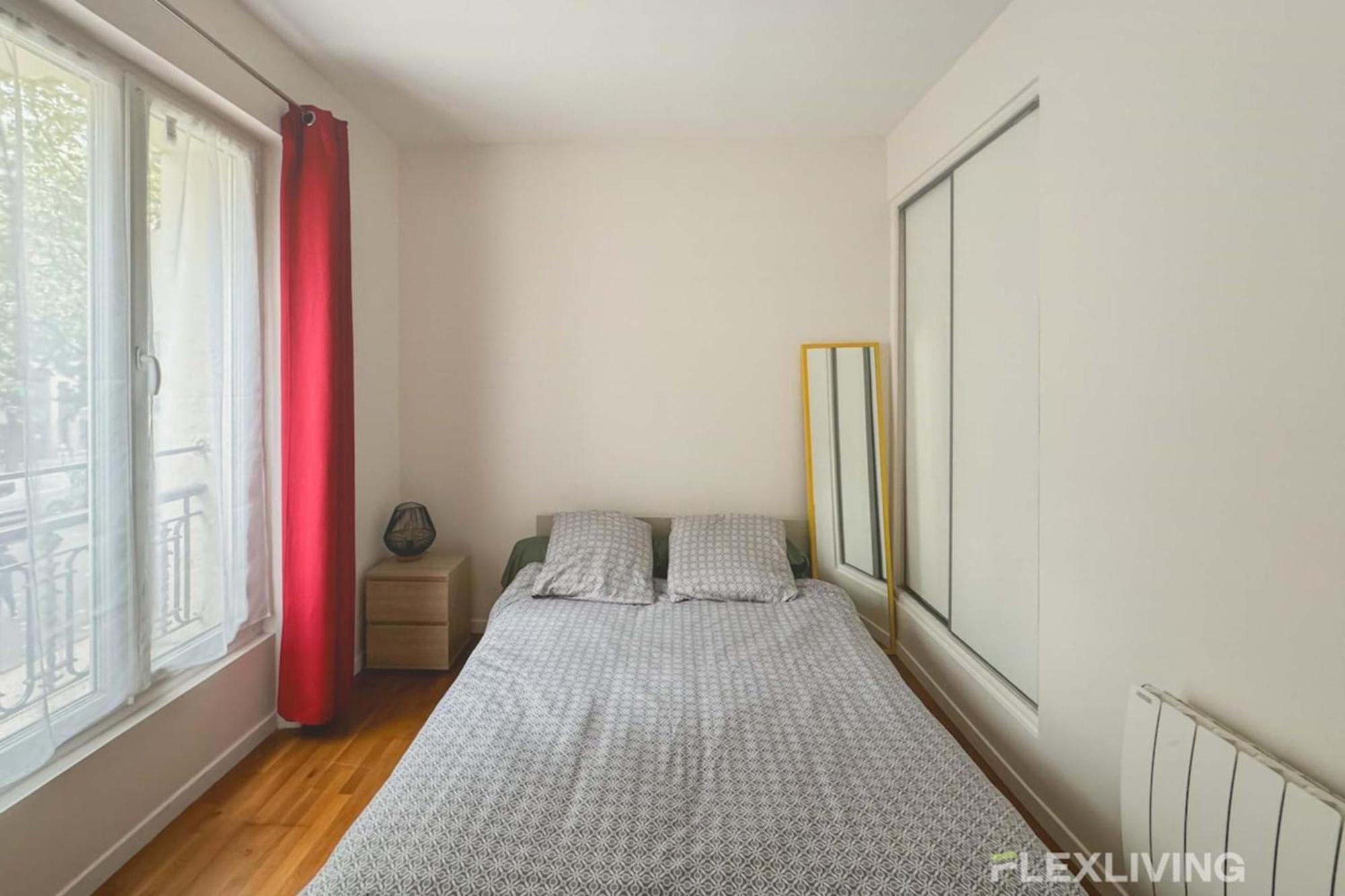 Holiday home Flexliving - - Paris