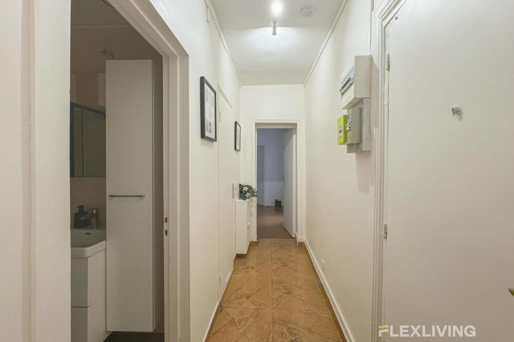Flexliving - - Paris