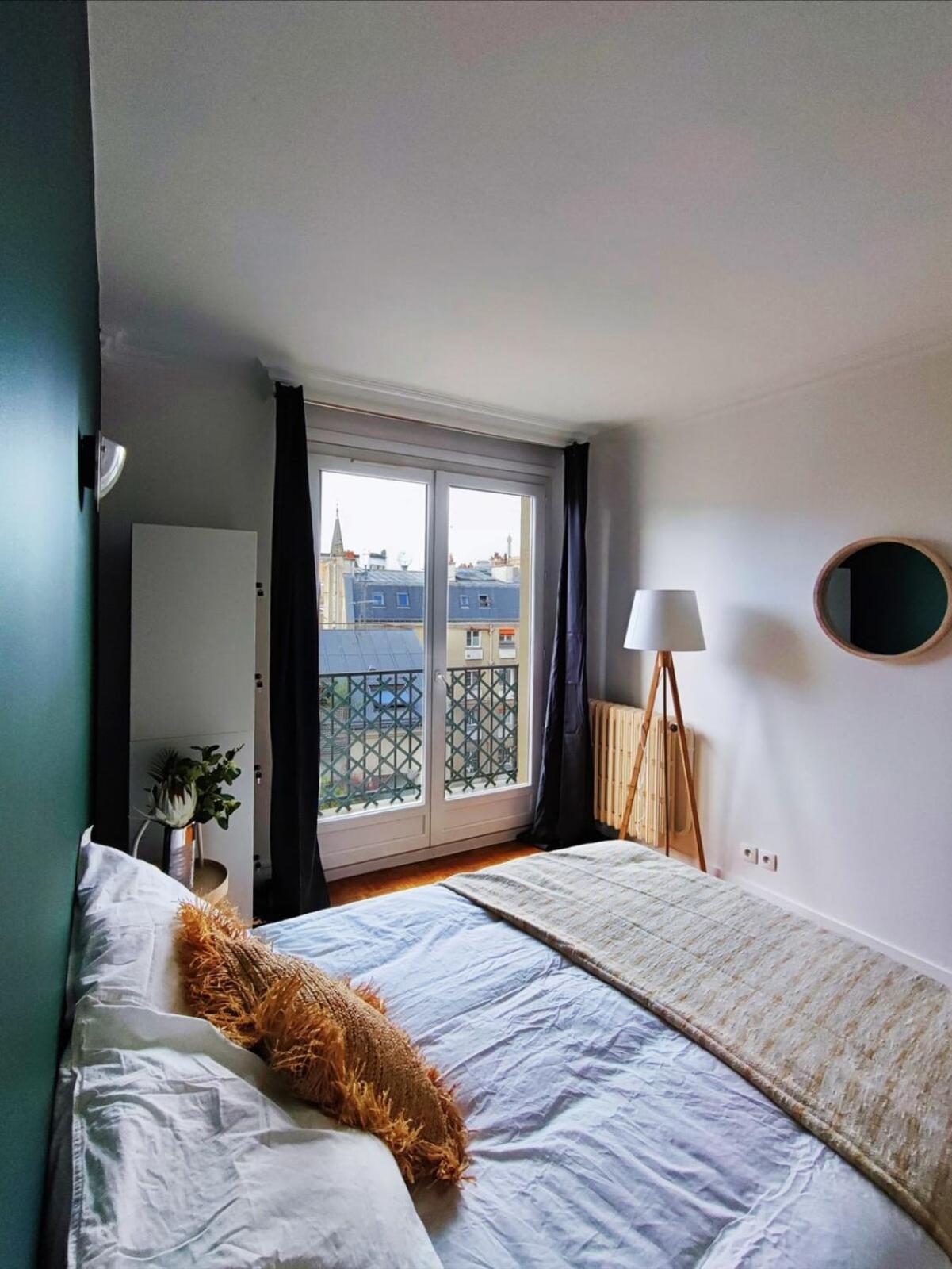 Flexliving - - Villon * Paris