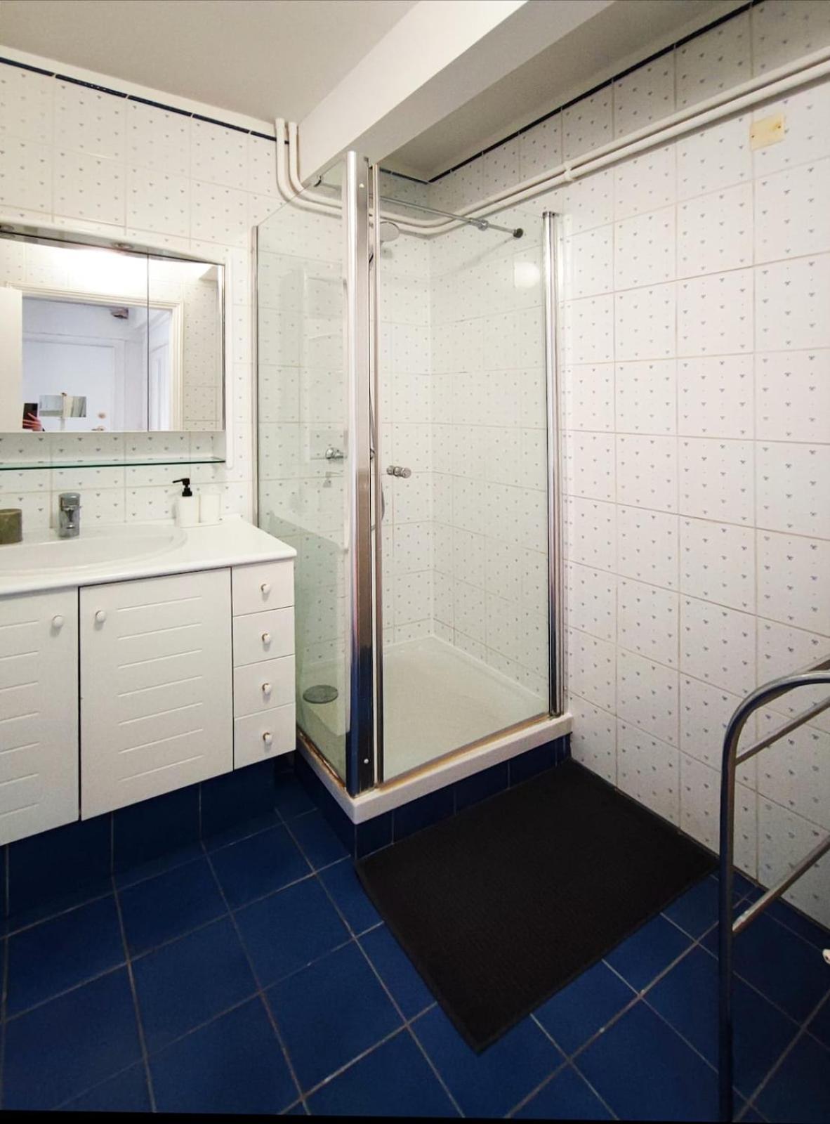 Holiday home Flexliving - - Villon Paris