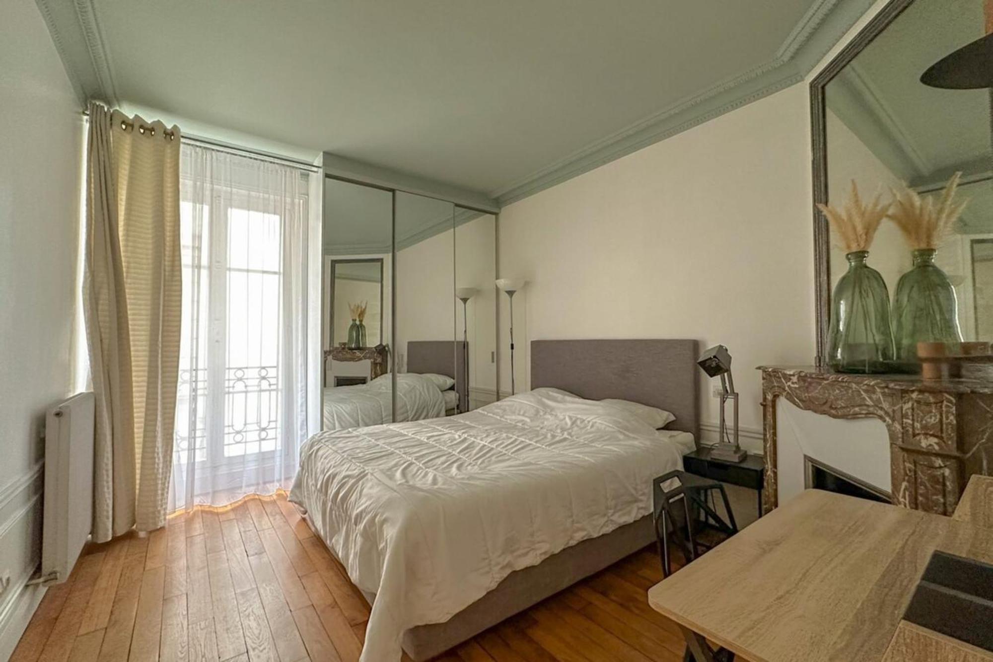 Flexliving - - Bachaumont * Parigi
