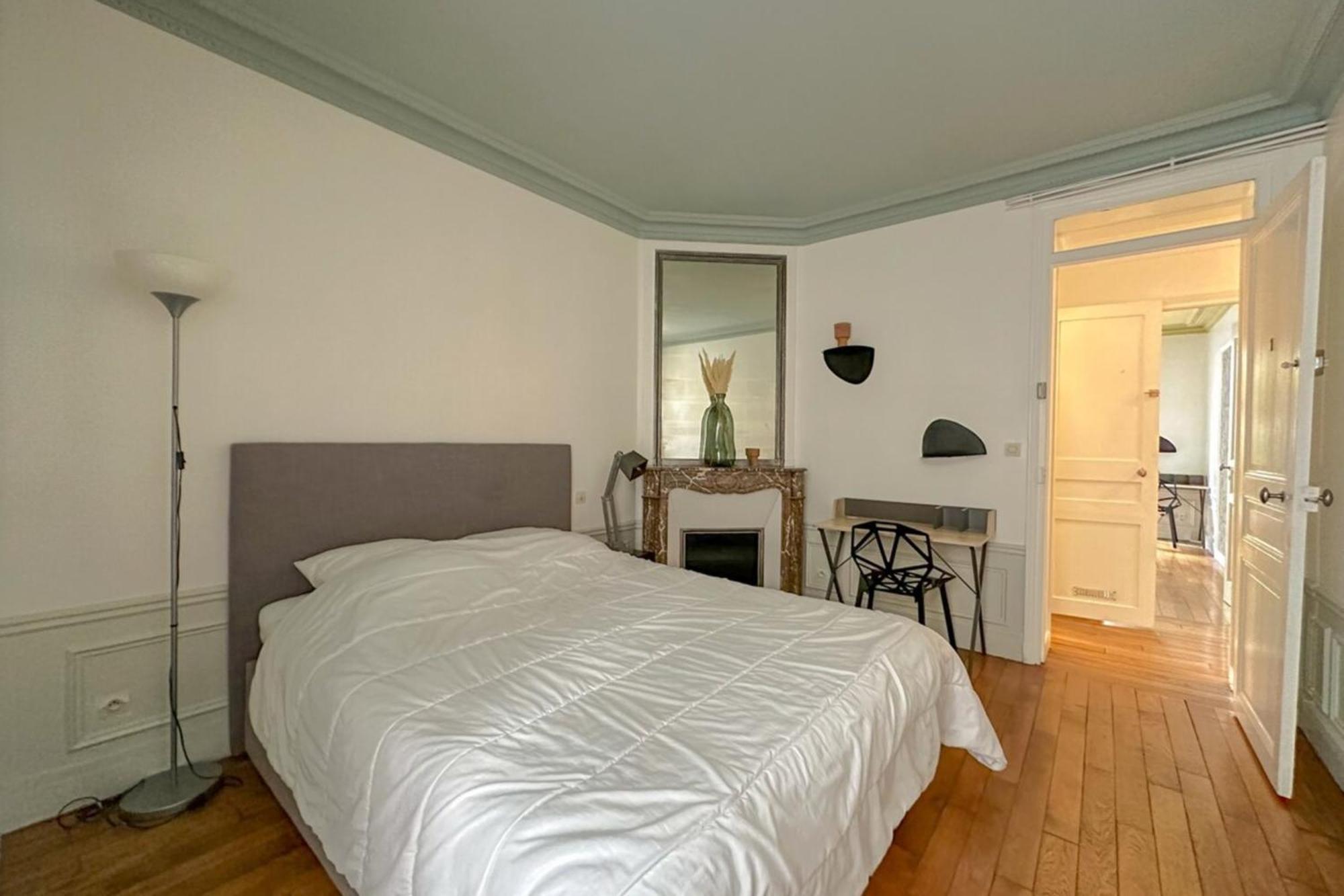 Flexliving - - Bachaumont Casa vacanze Parigi