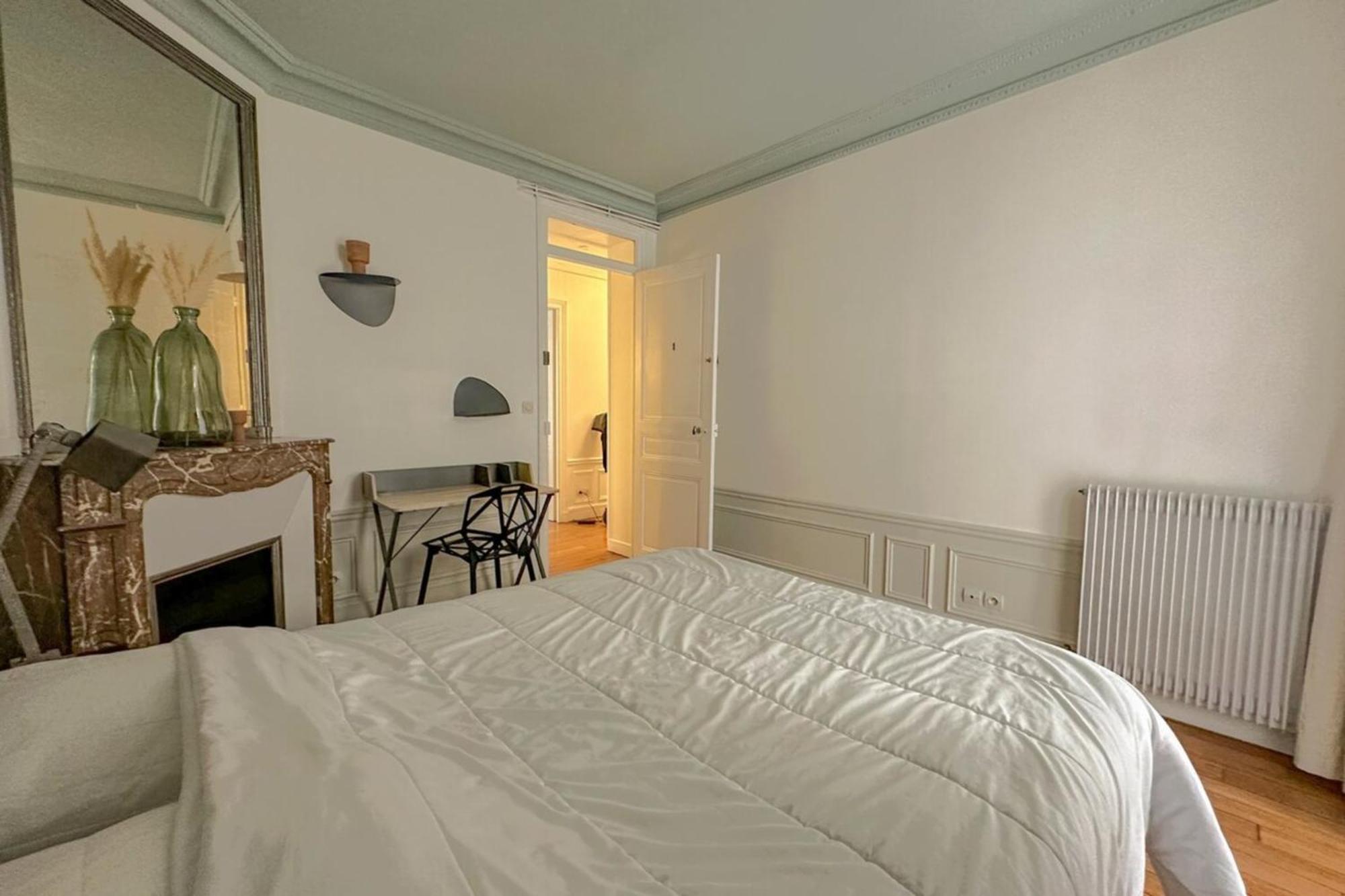 Casa vacanze Flexliving - - Bachaumont