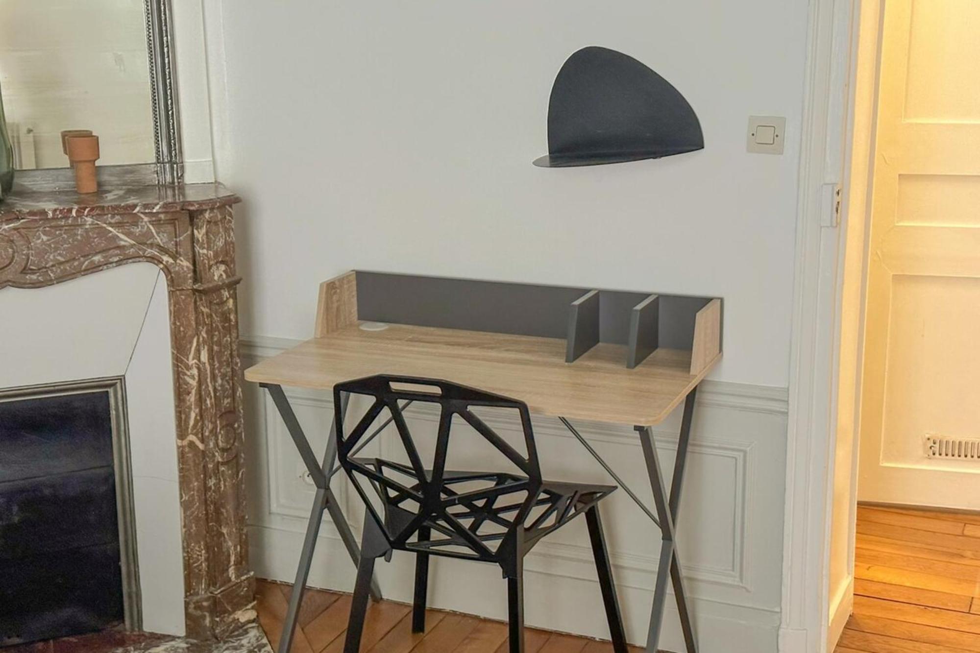 Casa vacanze Flexliving - - Bachaumont *