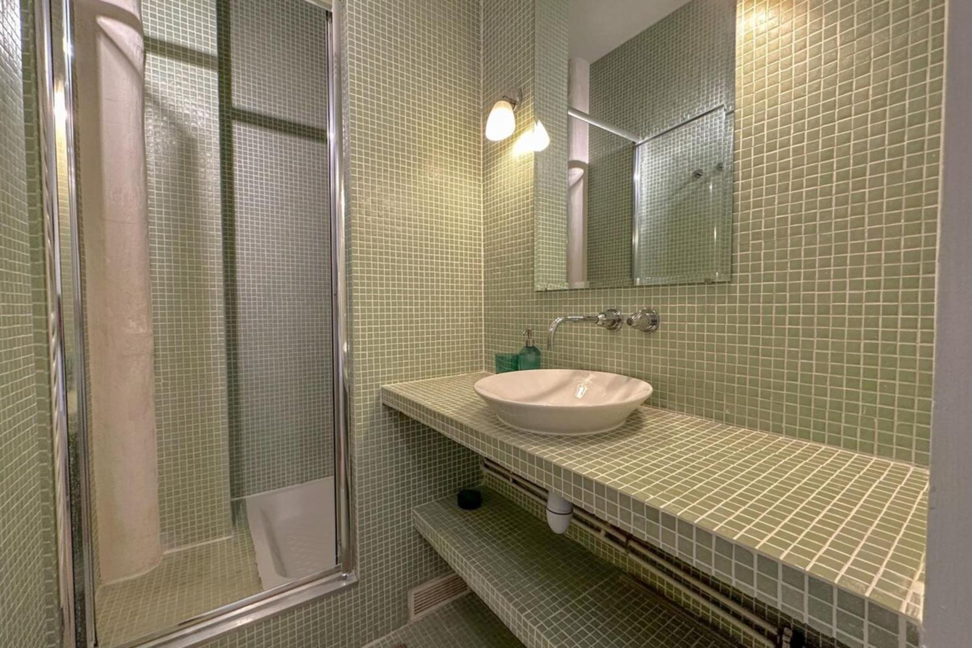 Flexliving - - Bachaumont Casa vacanze Parigi