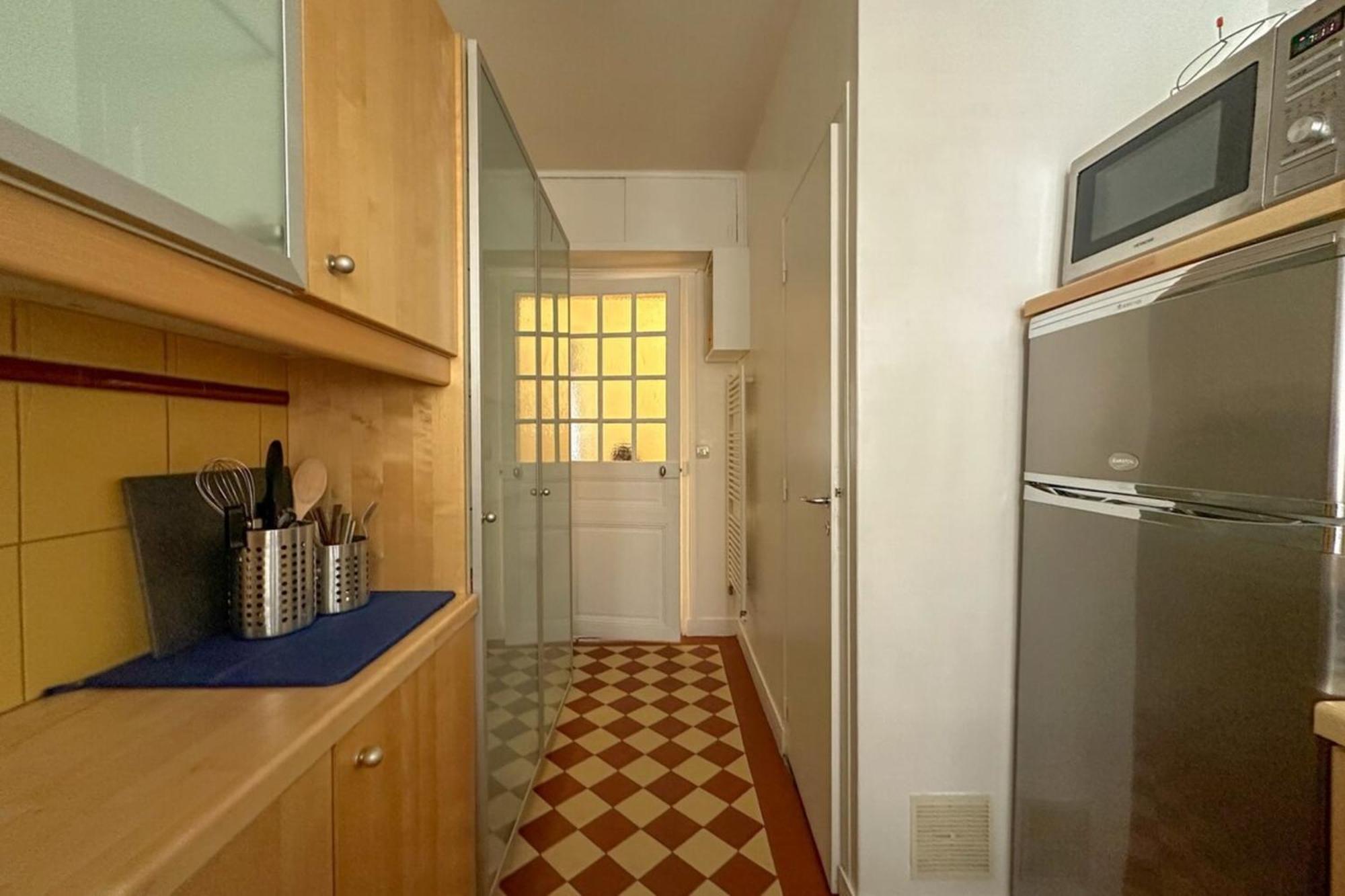 Flexliving - - Bachaumont * Parigi
