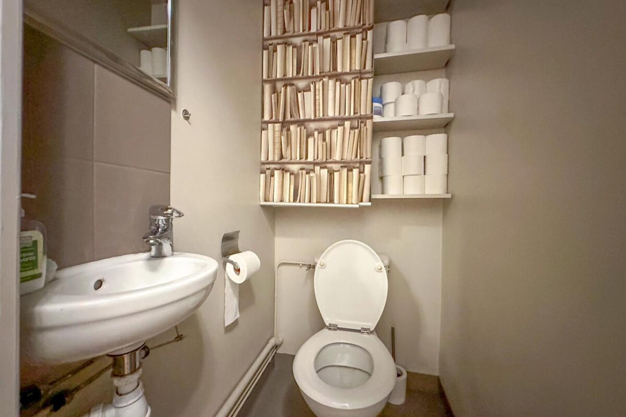 Flexliving - - Bachaumont * Parigi
