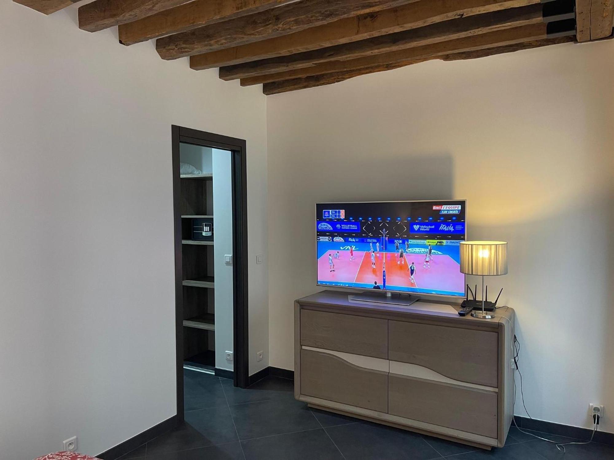 Apartment Thegreatflat Paris