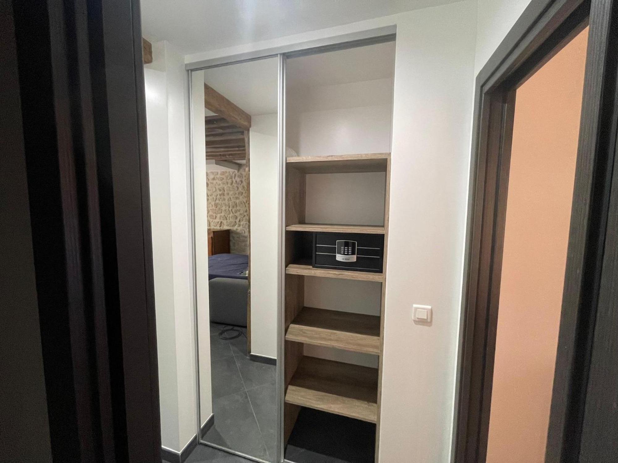 Thegreatflat Apartment