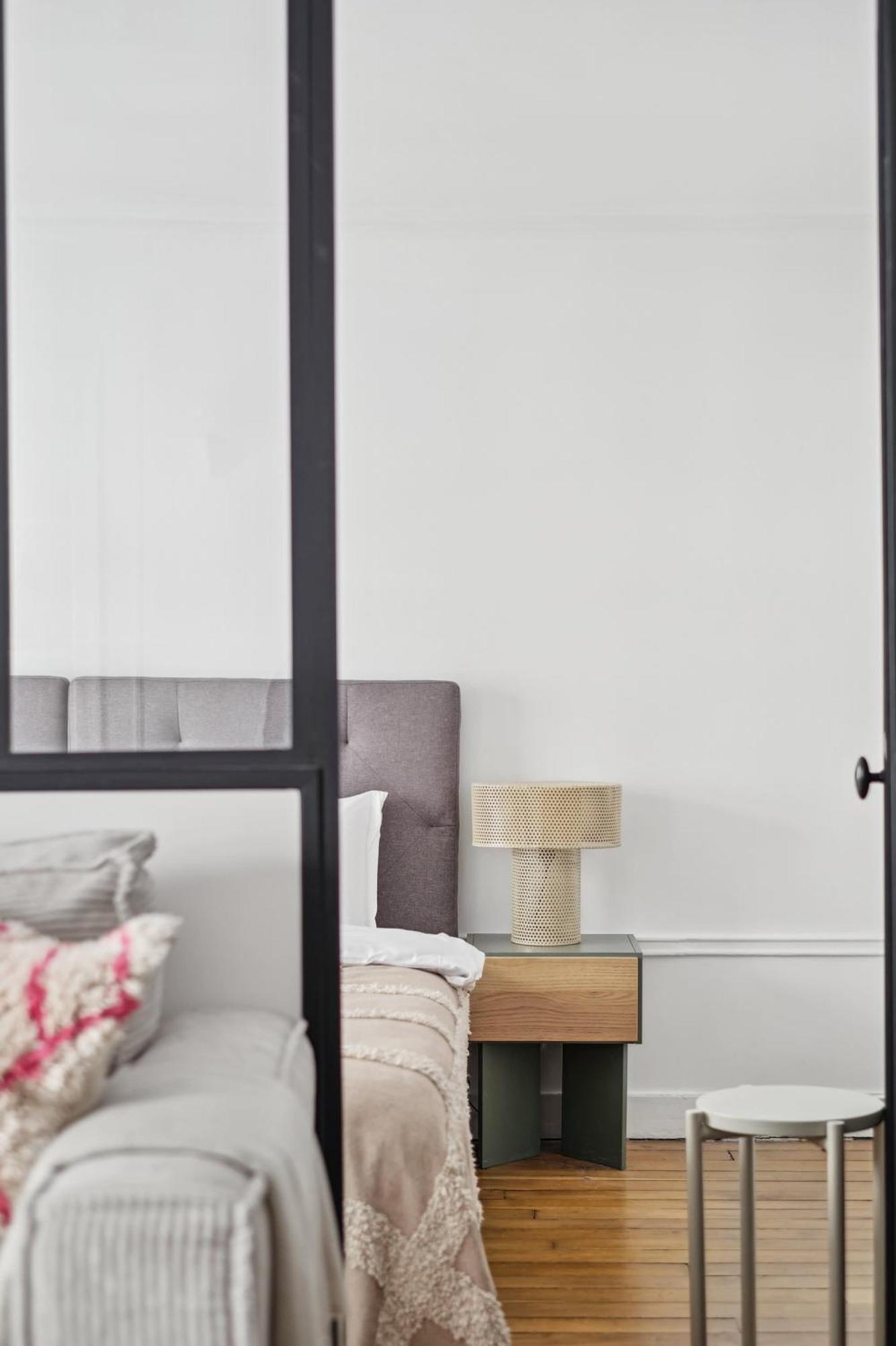 Apartment Jardin Des Tuileries & Louvre - Cityapartmentstay *
