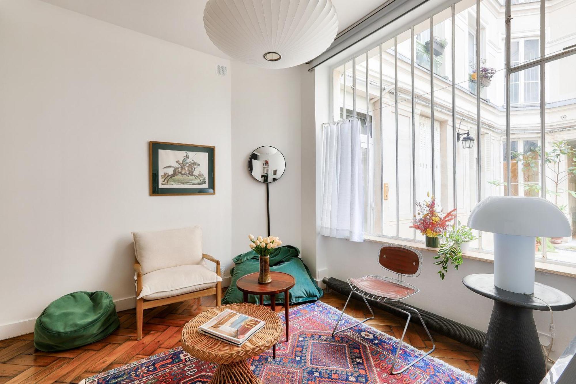 Bright In The 10arr. - 4 People * Parigi