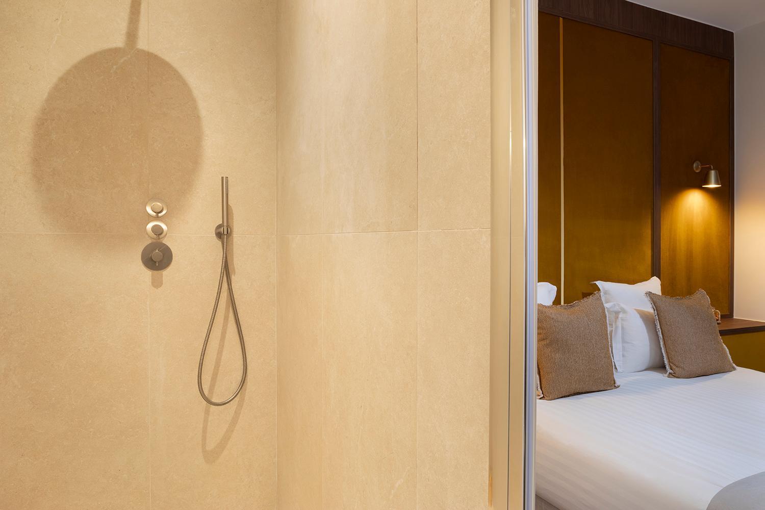 Appartamento Oniri - Serviced Eiffel Tower - Rue D'augereau Parigi