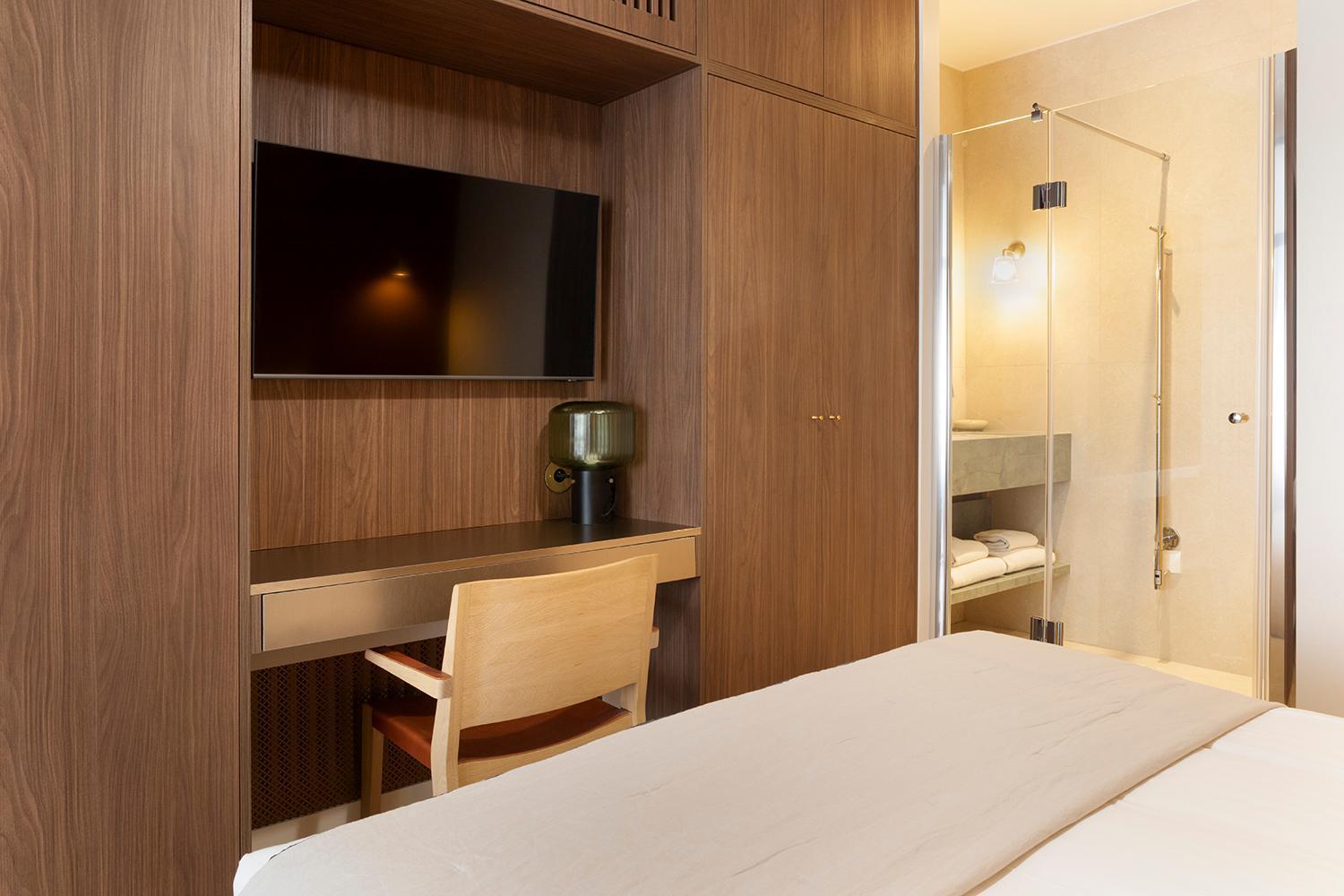 Oniri - Serviced Eiffel Tower - Rue D'augereau Appartamento