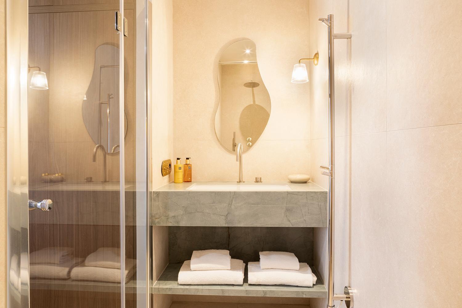 Oniri - Serviced Eiffel Tower - Rue D'augereau Appartamento *