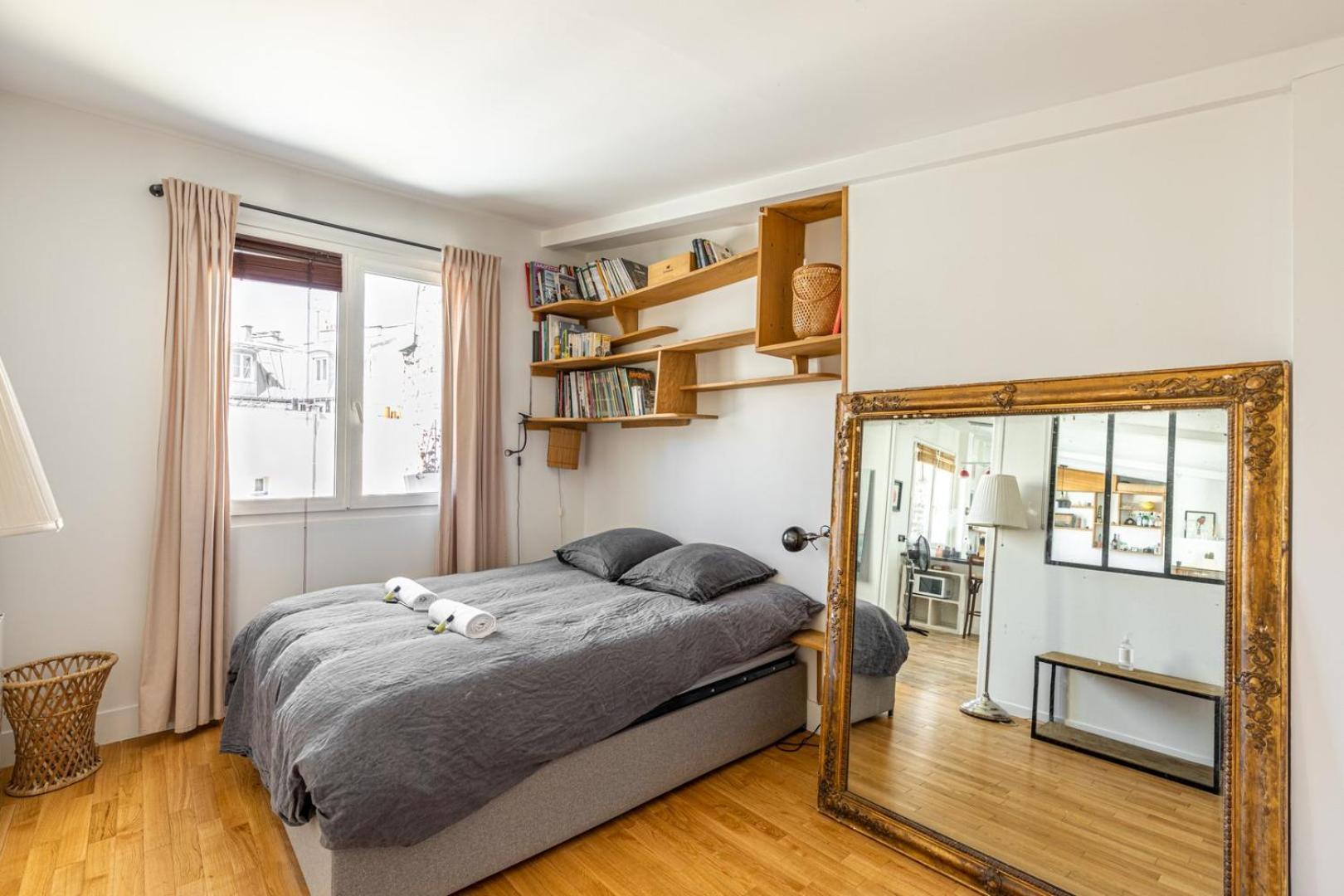 Appartamento Guestready - Chic 8mins De Sacre-coeur