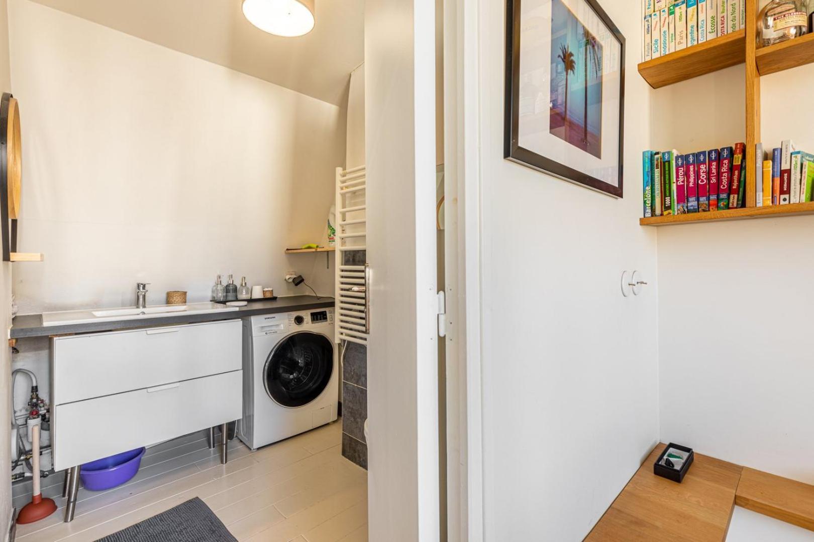 Guestready - Chic 8mins De Sacre-coeur Parigi