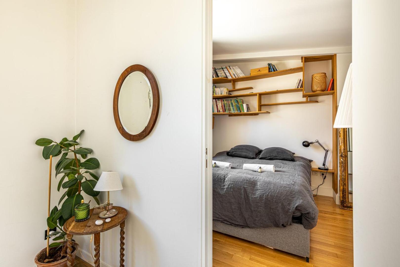 Appartamento Guestready - Chic 8mins De Sacre-coeur
