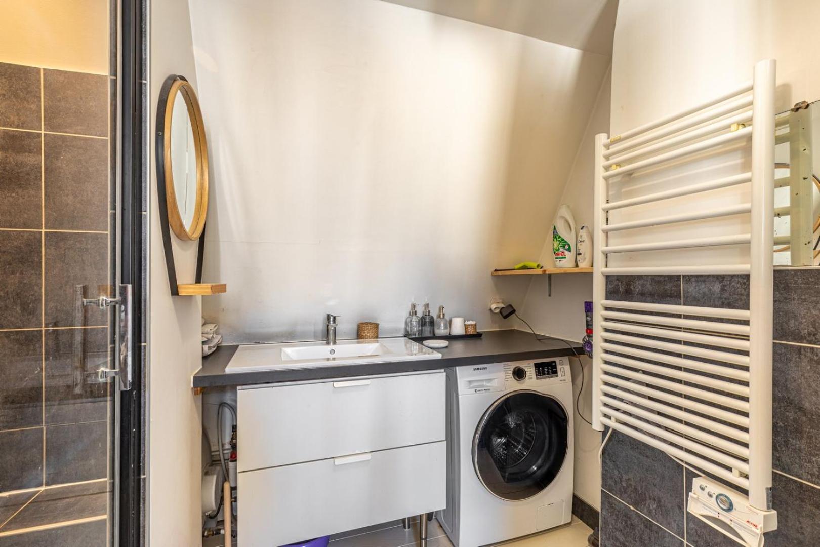 Appartamento Guestready - Chic 8mins De Sacre-coeur Parigi