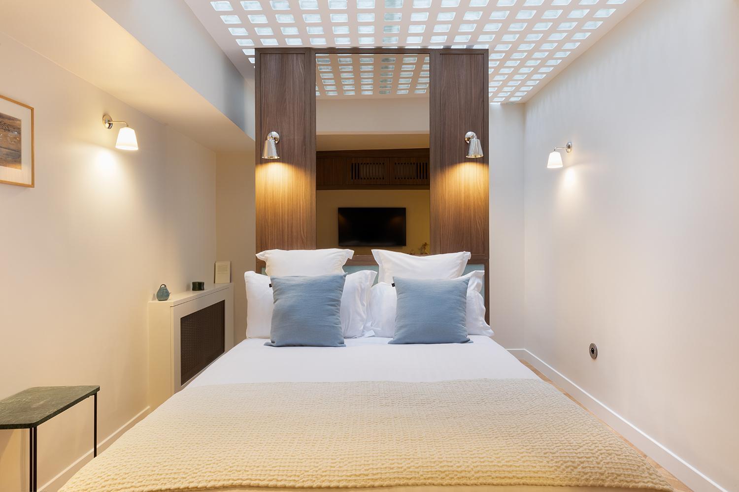 Appartamento Oniri - Serviced Eiffel Tower - Rue D'augereau *