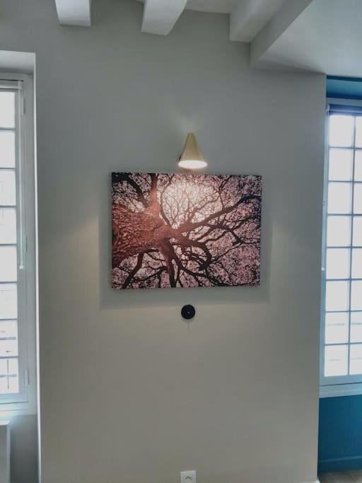 Romantic Brand New In Paris, Bathroom, Kitchen Parigi